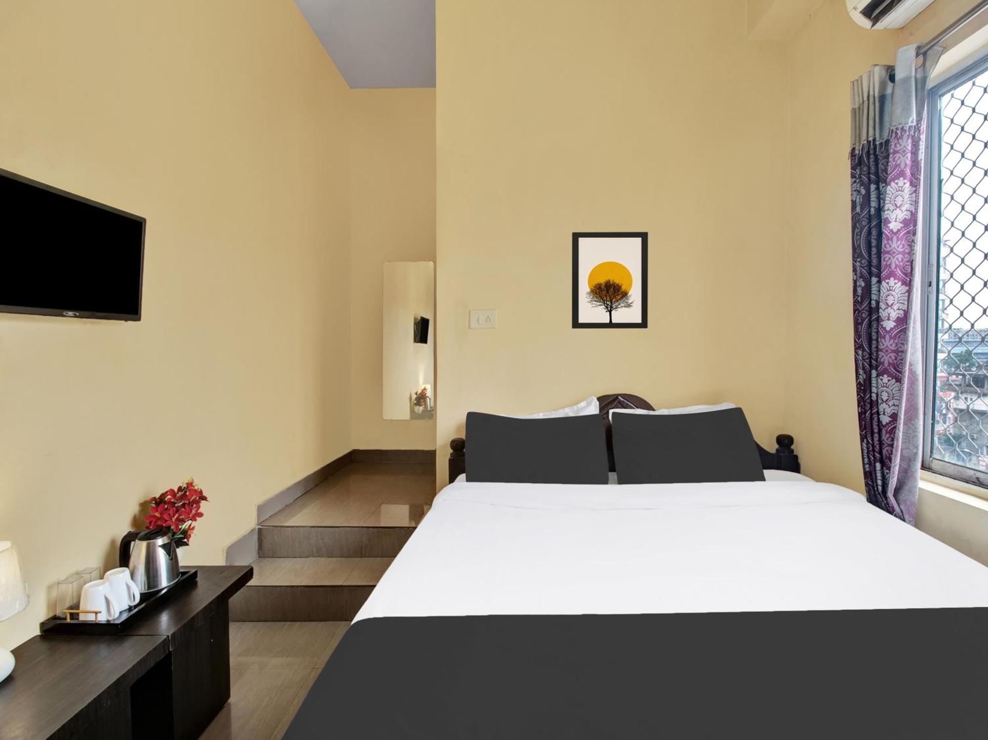Super Hotel O Maligaon Adabari Guwahati Exterior foto