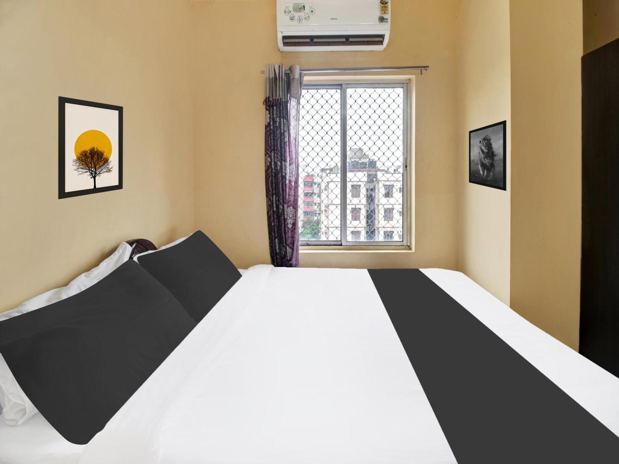 Super Hotel O Maligaon Adabari Guwahati Exterior foto