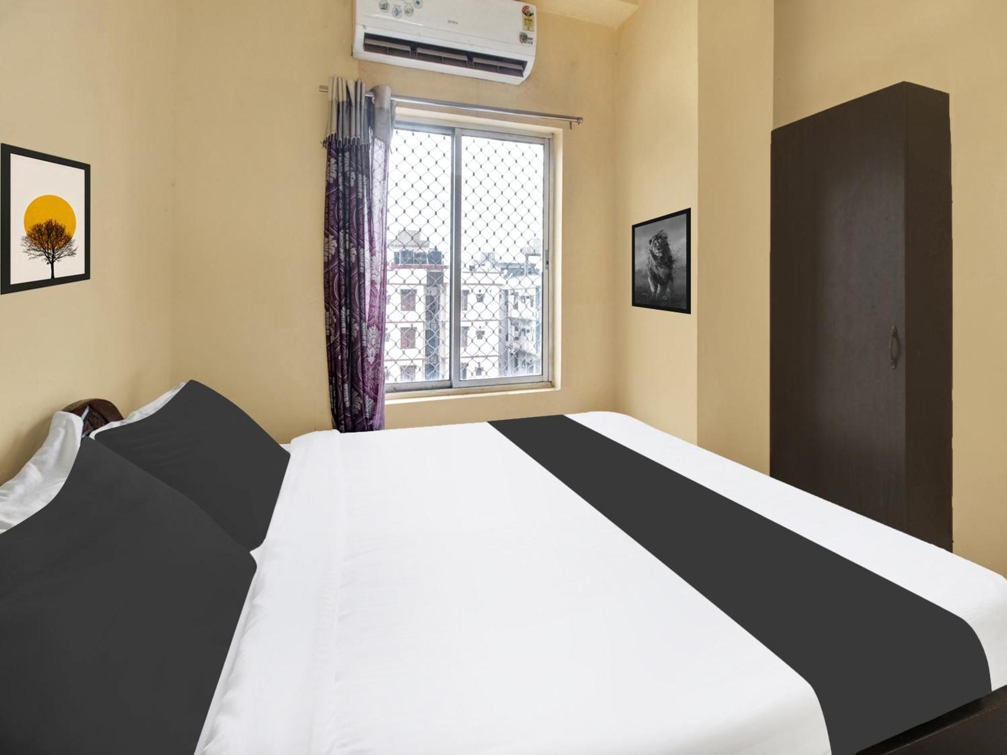 Super Hotel O Maligaon Adabari Guwahati Exterior foto