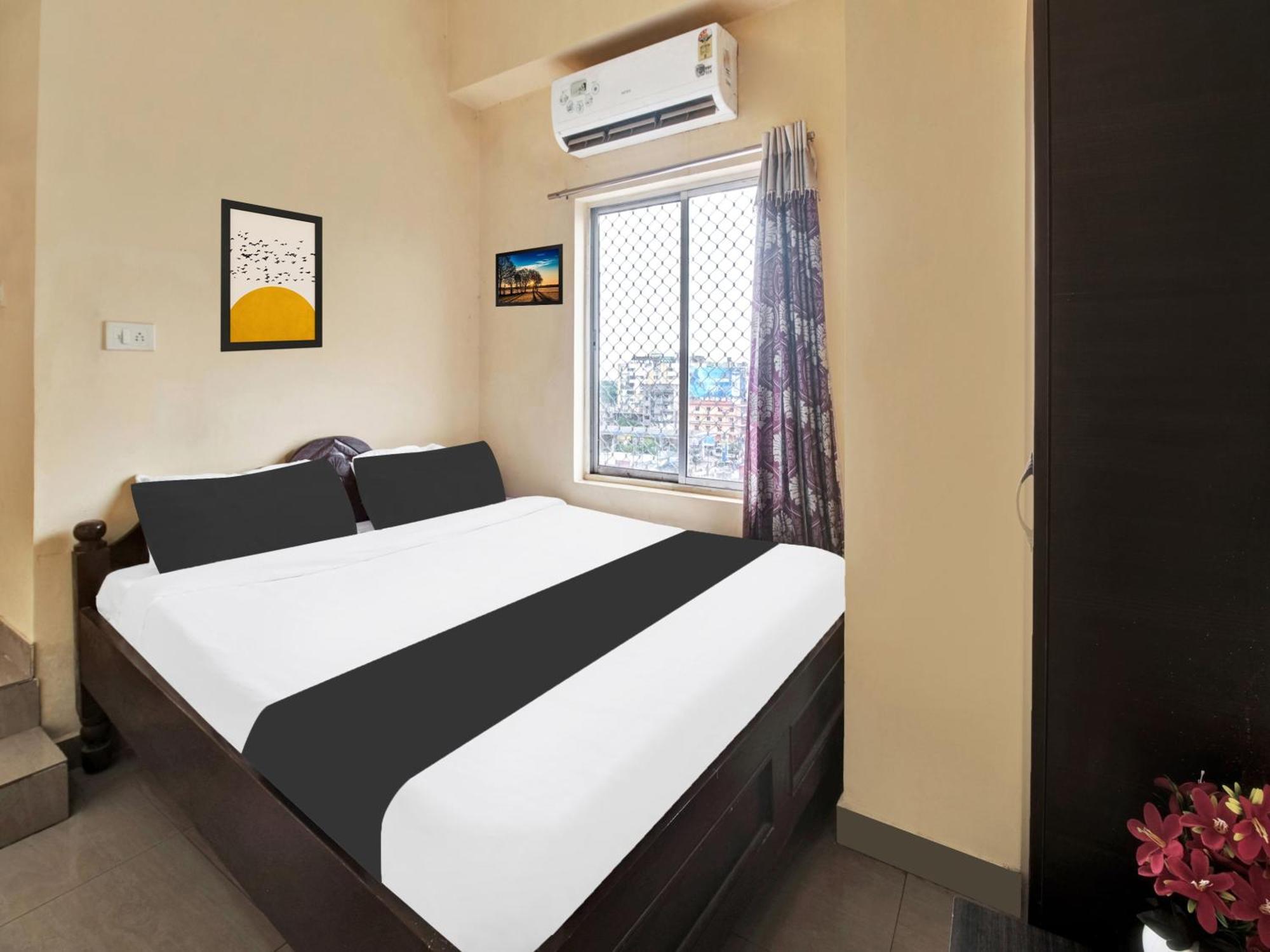 Super Hotel O Maligaon Adabari Guwahati Exterior foto
