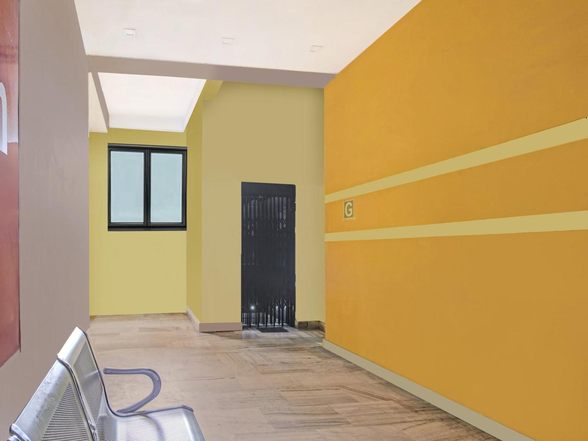 Super Hotel O Maligaon Adabari Guwahati Exterior foto